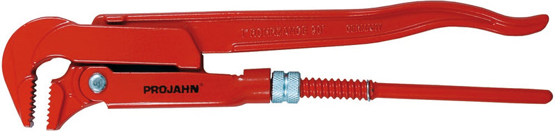 Eckrohrzange 90°