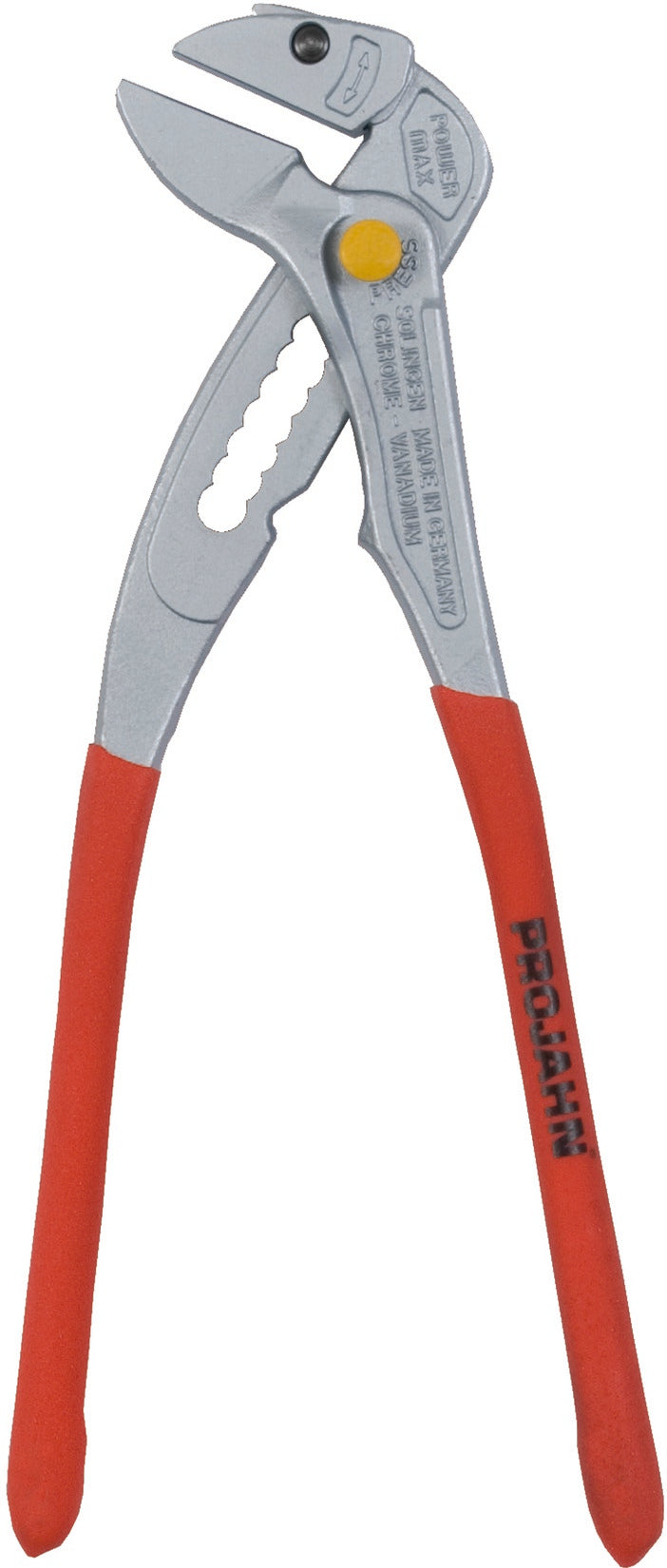 Armaturen - Zangenschlüssel 2" PROJAHN Made in Germany