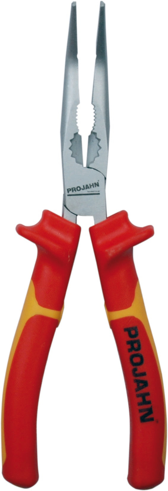 Telefonzange 45° 205 mm VDE PROJAHN Made in Germany