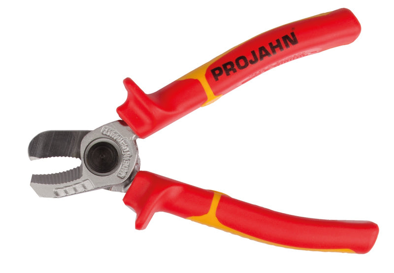 Kabelschneider 160 mm VDE PROJAHN Made in Germany