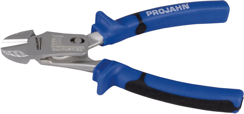 Hebel Kraft Seitenschneider 200 mm PROJAHN Made in Germany