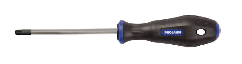 TX Schraubendreher mit Bohrung