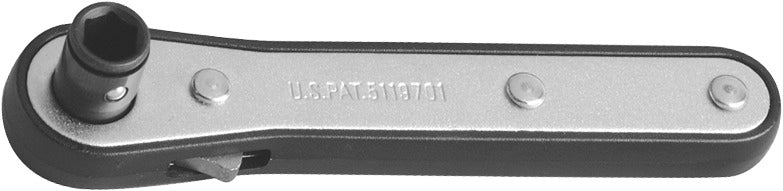 1/4" Mini Bit Ratsche
