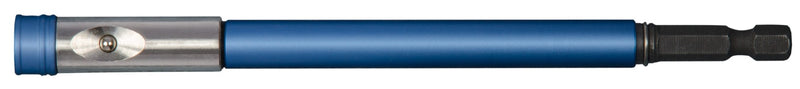 1/4" EINHAND Magnet-Bithalter Länge