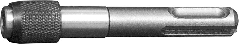 1/4" Bit Halter mit SDS Aufnahme