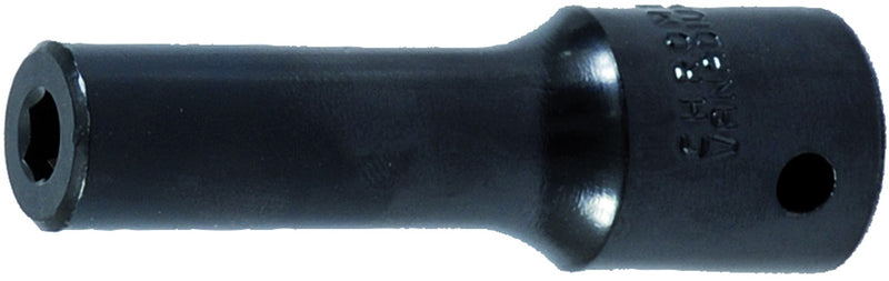 Schlag Adapter von " auf " (Bit)