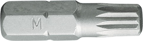 10 mm Bit L30 mm Vielzahn M5