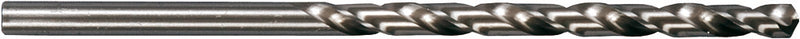 Spiralbohrer HSS-G DIN 340 Typ N in Tasche