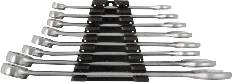 Gabelringschlüssel Set 8tlg 8