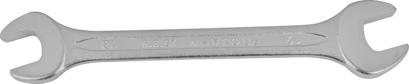 Doppelgabelschlüssel