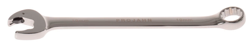 Ringgabelschlüssel mit Gabel-Ratschenfunktion, 12mm