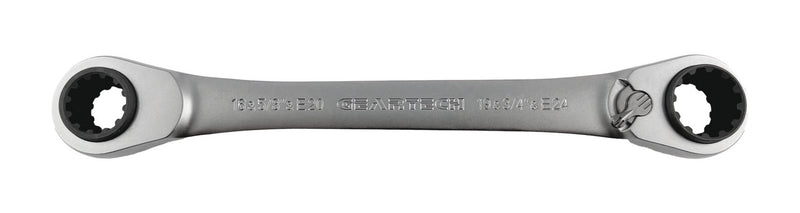 GearTech 31 in 1 Doppelring Schlüssel 8-10 + 11-13