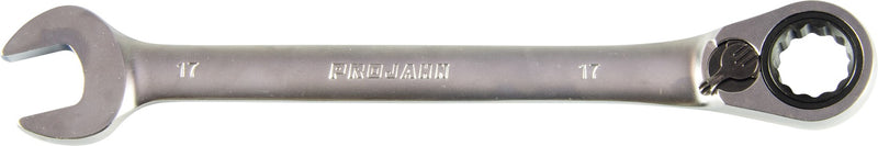 GearTech Ratschenschlüssel umschaltbar