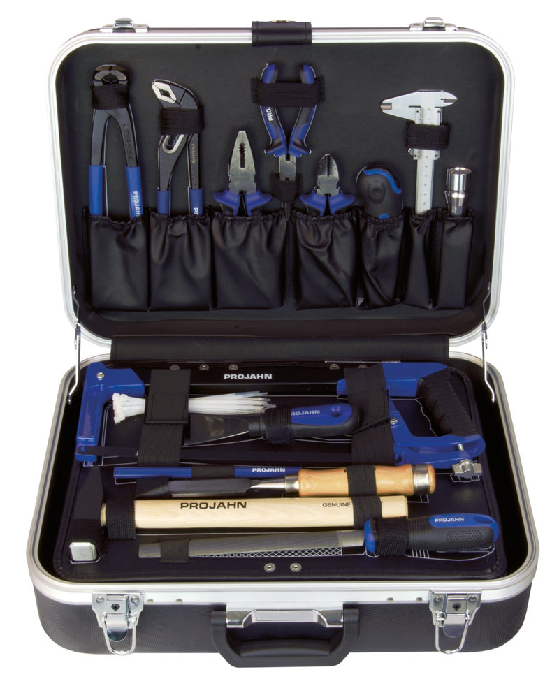 Werkzeugkoffer Set