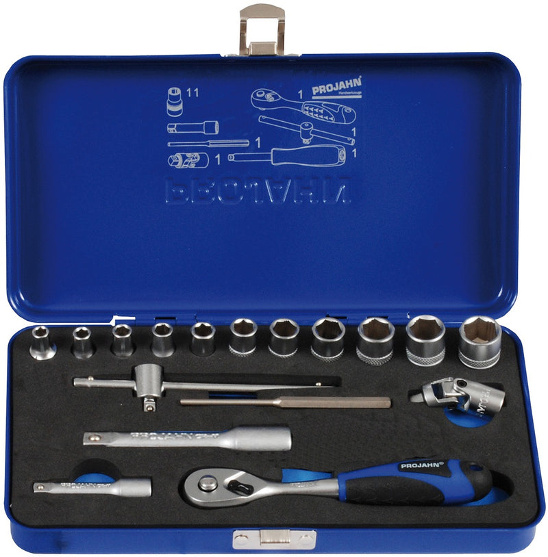 Xi-on Steckschlüssel Satz