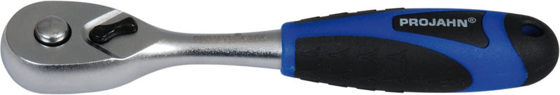 3/8" Umschaltknarre 72 Zähne