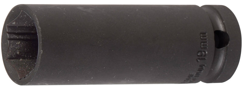 1/2" Tiefe Schlag Stecknuss Xi-on