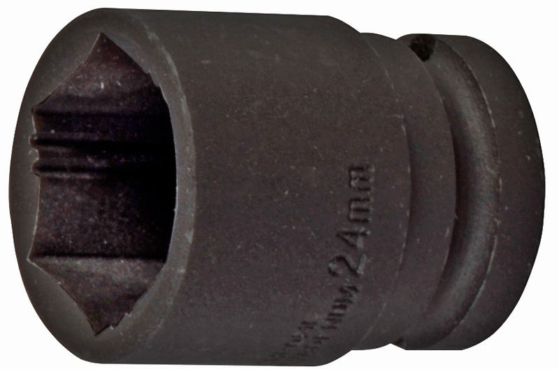 1/2" Schlag Stecknuss Xi-on