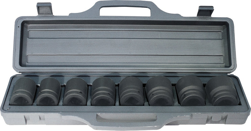 3/4" Schlag Steckschlüssel Satz 8tlg