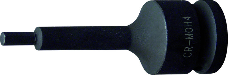 1/2" Schlag Stecknuss Innen-6kant