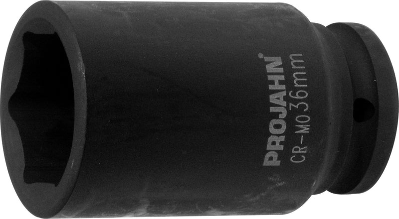 3/4" Tiefe Schlag Stecknuss