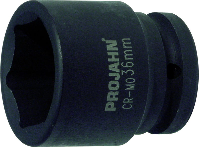 3/4" Schlag Stecknuss