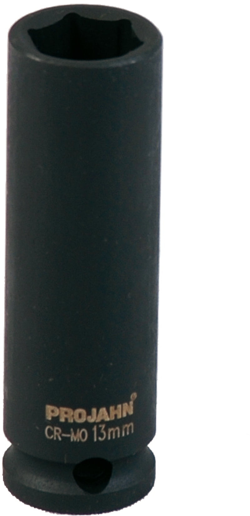 1/2" Tiefe Schlag Stecknuss