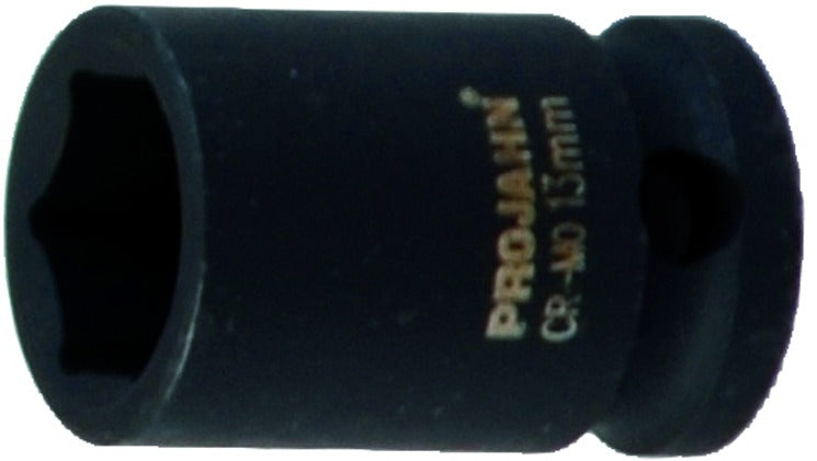 3/8" Schlag Stecknuss