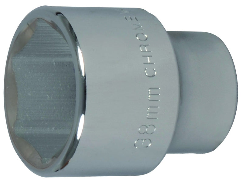 3/4" Stecknuss 6kant