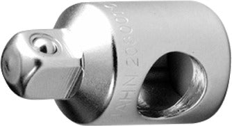 Gleitgriff Adapter 1/2"F x 3/8"