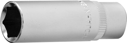 3/8" Zündkerzen Stecknuss 6kant