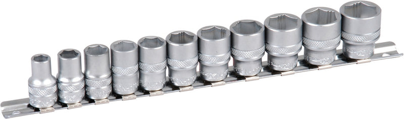 Xi-on Stecknuss Schiene