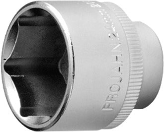 3/8" Stecknuss 6kant