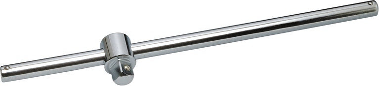 1/4" Gleitgriff mit Verriegelung