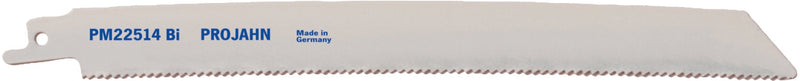 Säbelsägeblatt PM22514Bi BiM 225x19x0,9mm - 14 ZpZ - 5er Pack