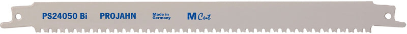 Säbelsägeblatt PS24050Bi BiM 240x19x0,9mm - 5 ZpZ - 5er Pack