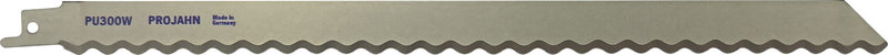Säbelsägeblatt PU300W HCS 300x19x1,27mm - Wellenschliff - 3er Pack