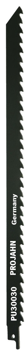 Säbelsägeblatt PU30030 HM 300x19x1,3mm - 3 ZpZ - 1er Pack