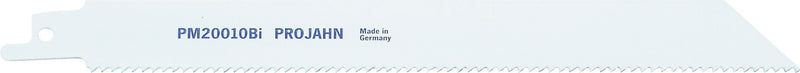 Säbelsägeblatt PM20010Bi BiM 200x19x0,9mm - 10 ZpZ - 5er Pack