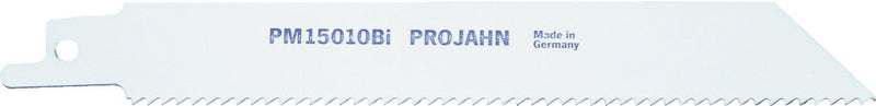 Säbelsägeblatt PM15010Bi BiM 150x19x0,9mm - 10 ZpZ - 5er Pack