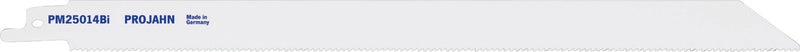 Säbelsägeblatt PM25014Bi BiM 250x19x0,9mm - 14 ZpZ - 20er Pack