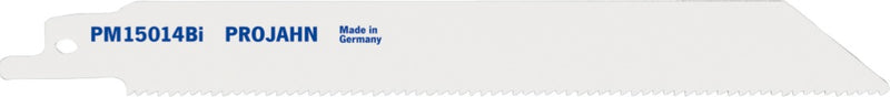 Säbelsägeblatt PM15014Bi BiM 150x19x0,9mm - 14 ZpZ - 20er Pack