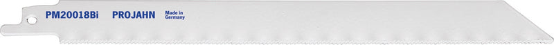 Säbelsägeblatt PM20018Bi BiM 200x19x0,9mm - 18 ZpZ - 5er Pack