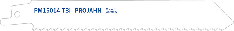 Säbelsägeblatt PM15014TBi BiM 150x19x0,9mm - 10/14 ZpZ - 5er Pack
