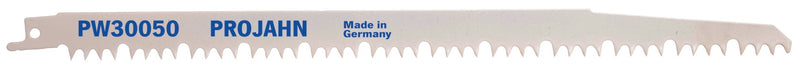 Säbelsägeblatt PW30050 HCS 300x19x1,27mm - 4-5 ZpZ - 5er Pack