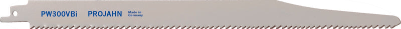 Säbelsägeblatt PW300VBi BiM 300x22x1,57mm - 5-8 ZpZ - 3er Pack