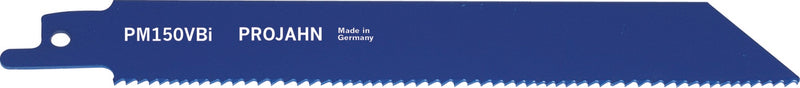 Säbelsägeblatt PM150VBi BiM 150x19x0,9mm - 10/14 ZpZ - 5er Pack