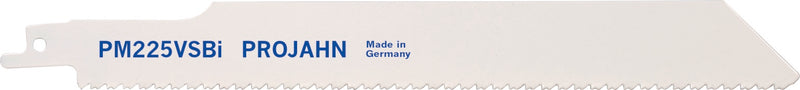 Säbelsägeblatt PM225VSBi BiM 225x25x0,9mm - 10/14 ZpZ - 5er Pack