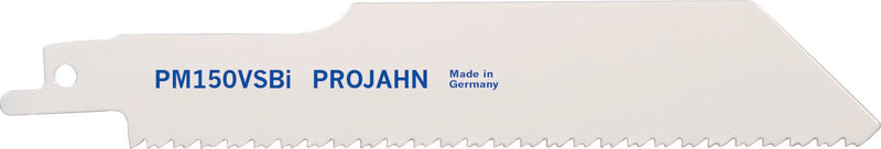 Säbelsägeblatt PM150VSBi BiM 150x25x0,9mm - 10/14 ZpZ - 5er Pack