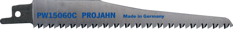 Säbelsägeblatt PW15060C HCS 150x19x1,27mm - 7,3 ZpZ - 5er Pack